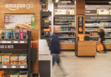 Amazon otvorio trgovinu u kojoj nema blagajni ni redova Amazon Go