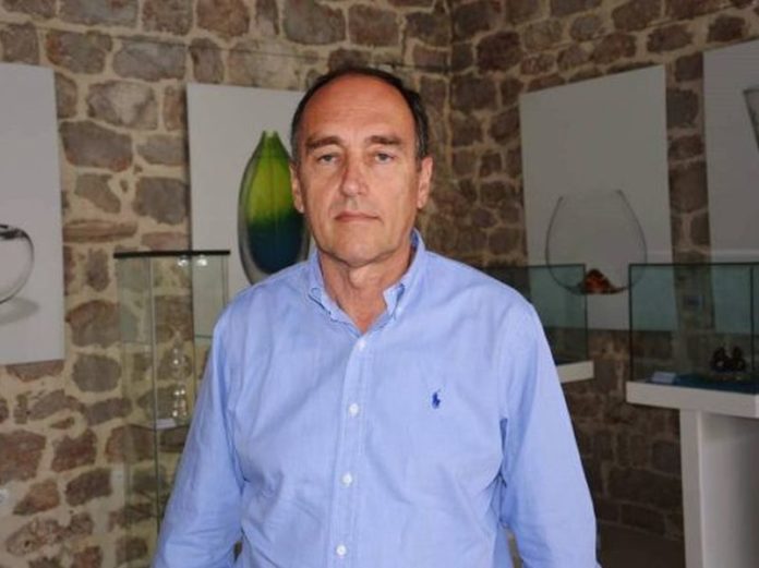 Frano Luetić