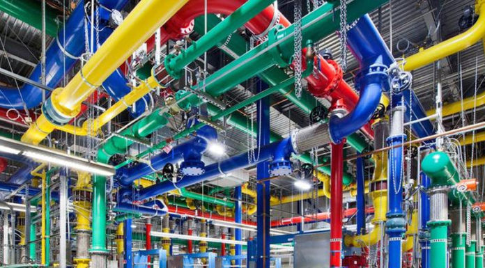 Google Cloud u 2018. otvara pet novih podatkovnih centara Google Cloud