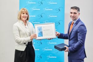 Aminess hoteli i kampovi