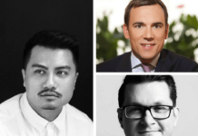 Christoffer Malmer, Steve Lok i Sol Rogers