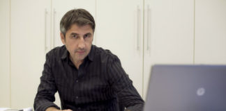 Davor Mateković