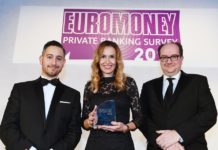 Zabi Euromoneyevo priznanje za najbolje privatno bankarstvo Privatno bankarstvo Zagrebačke banke