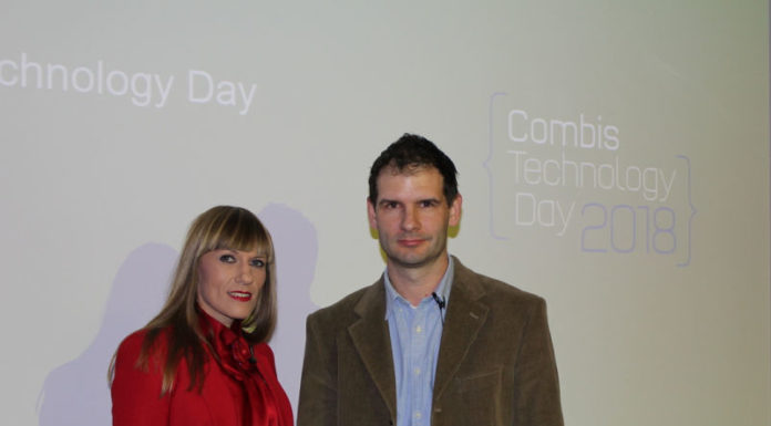 Povezivanje IT-a s realizacijom poslovnih ciljeva u fokusu kompanija Combis Technology Day 2018