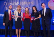 Zagrebačkoj banci priznanje instituta Top Employers Top Employers Zagrebačka banka