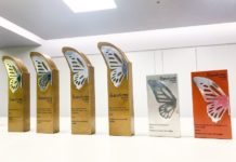 Transform Awards Europe 2018