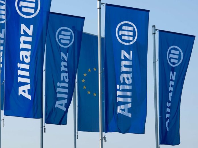 Allianz Zagreb Allianz Zagreb u 2017.