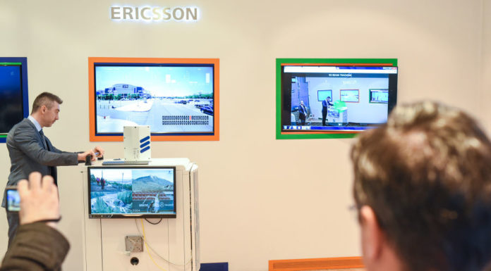 Ericsson Nikola Tesla širi razvojno-istaživačke aktivnosti na Osijek 5G