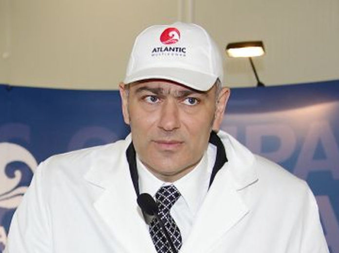 Atlantic Grupa u 2017