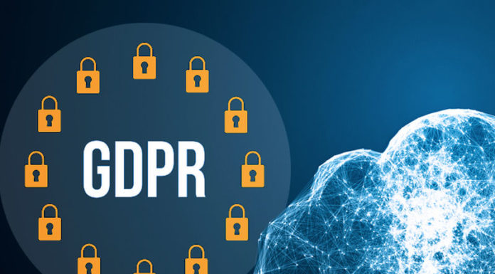Kako cloud može pomoći pri usklađivanju s GDPR-om cloud i usklađenje s GDPR-om