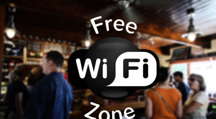 Kako do besplatne javne WiFi infrastrukture u svakom europskom selu i gradu portal WiFi4EU