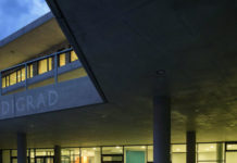 OŠ Žnjan-Pazdigrad najbolje arhitektonsko ostvarenje u 2017. najbolje arhitektonsko ostvarenje u 2017.