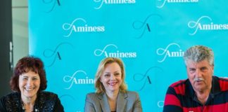 Aminess