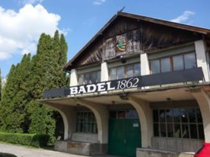 Badel-1862 Darko Knez predsjednik Uprave Badel 1862