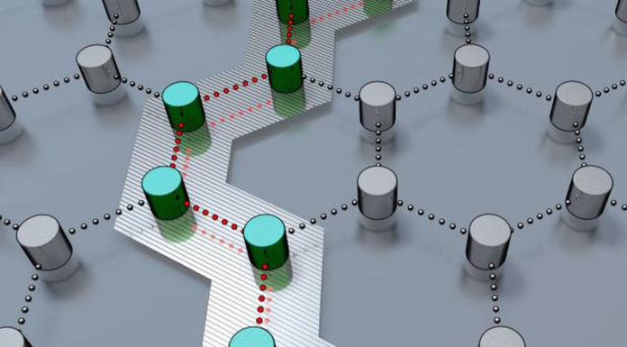 Prve transakcije na blockchain trgovinskoj platformi Batavia Batavia