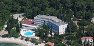 HTP Orebić - Hotel Orsan