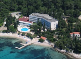 Država za dionice HTP-a Orebić traži najmanje 8,4 milijuna kuna HTP Orebić - Hotel Orsan