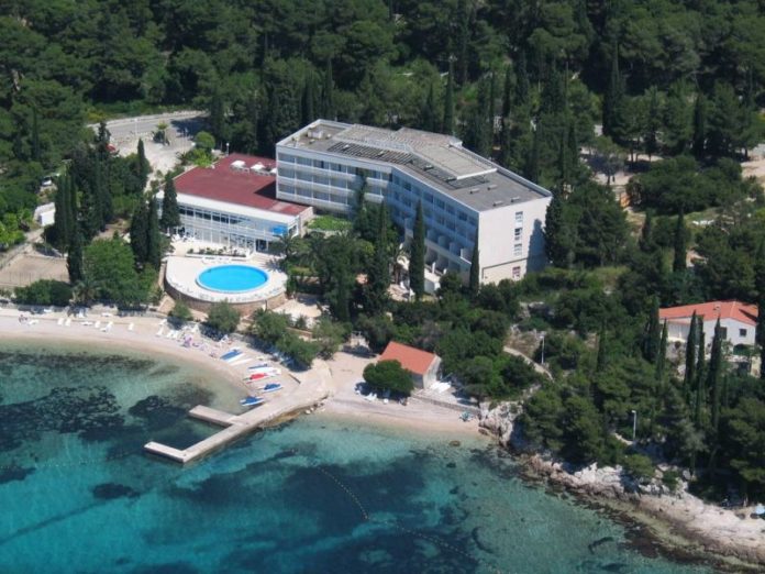 HTP Orebić - Hotel Orsan