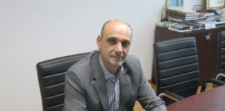Ivan Kolarić Tegra