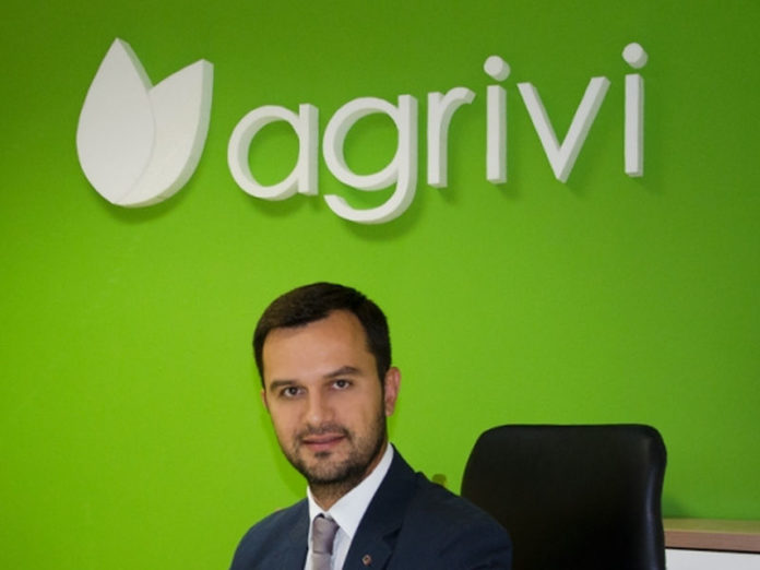 Agrivi Smart
