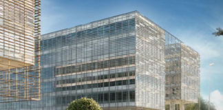 Matrix Office Park