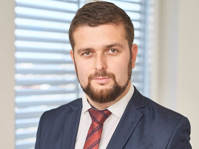 Mirza Huseinbasic - PWC Mirza Huseinbašić