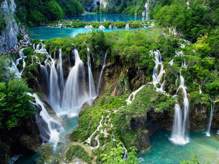 Plitvice