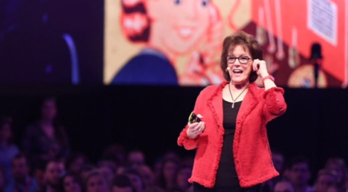iPhoneova Siri govorila na Danima komunikacija u Rovinju Susan Bennett