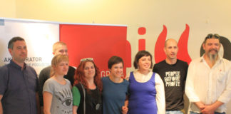 akcelerator za društvene poduzetnike