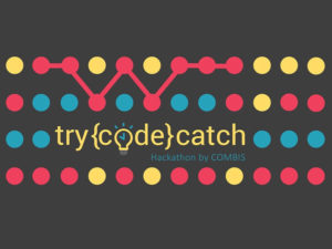 try{code}catch