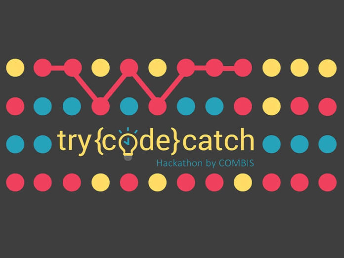 try{code}catch try{code}catch