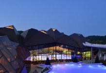 Family Wellness Termalija