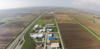 poduzetnička infrastruktura