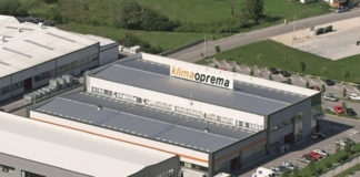 Klimaoprema