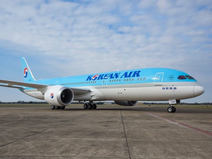 Korean Air
