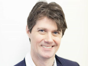 Mark Stevenson