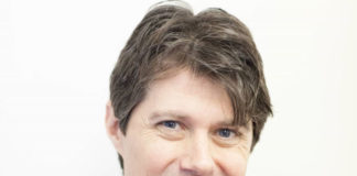 Mark Stevenson