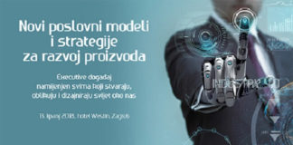 Novi poslovni modeli i strategije