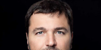 Ricardo Vargas