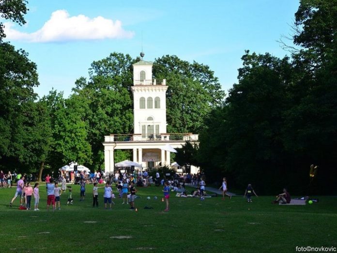 Vidikovac