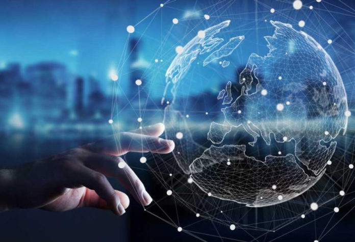 Svjetska ljestvica digitalne konkurentnosti 2018