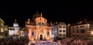 ulični festivali