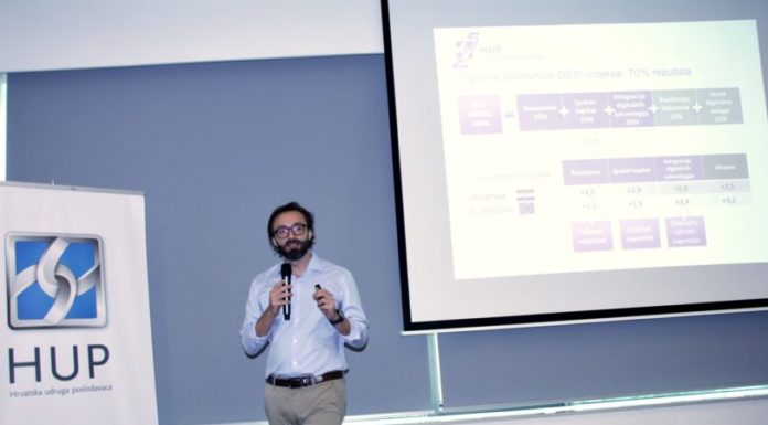 Hrvatski ICT sektor zapošljava 36 tisuća ljudi i prihoduje 36 mlrd kn hrvatski ict sektor