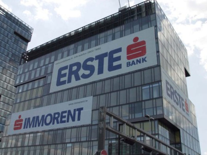 ESB-grupa Erste banka u prvom polugodištu 2018