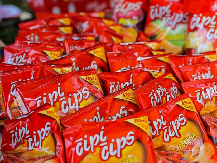 Franck-cips Franck