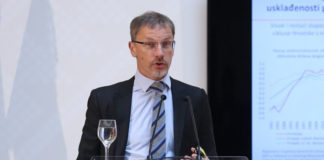 guverner Hrvatske narodne banke