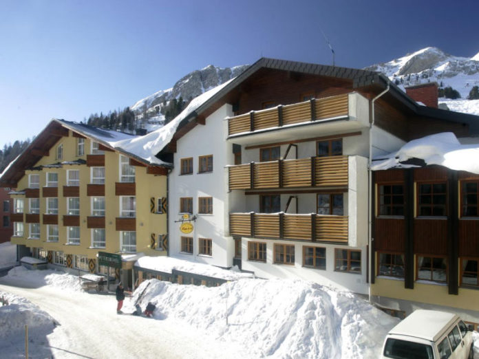 Hotel-Petersbuehel-Obertauern Hotel Petersbuhel