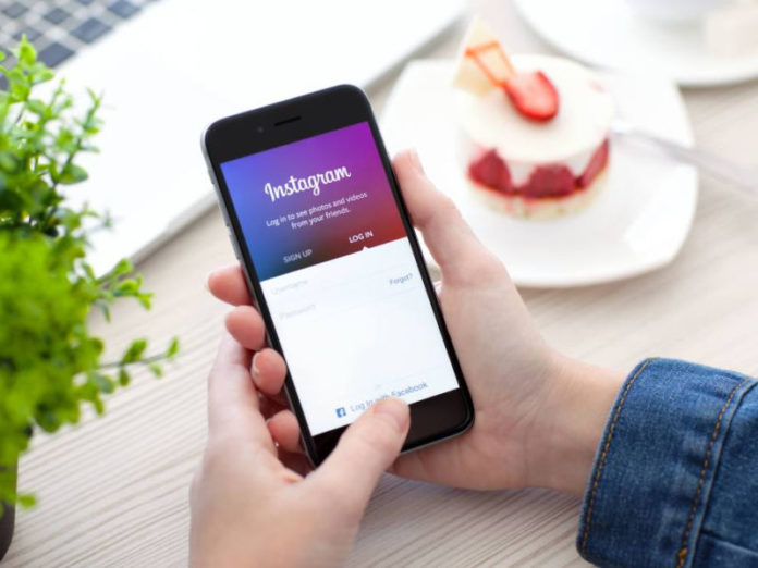 Instagram Instagram