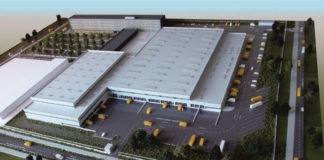 Tržište logističkih i industrijskih nekretnina