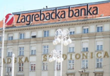 Zagrebačka banka u prvom polugodištu